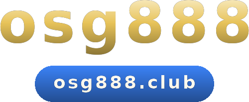 osg888 logo